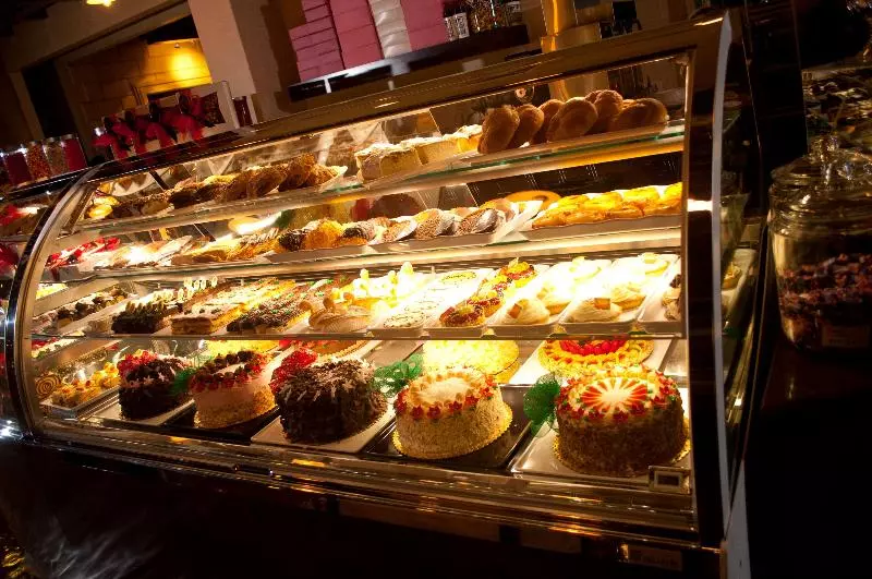 Hotel Eldorado Resort Casino At The Row