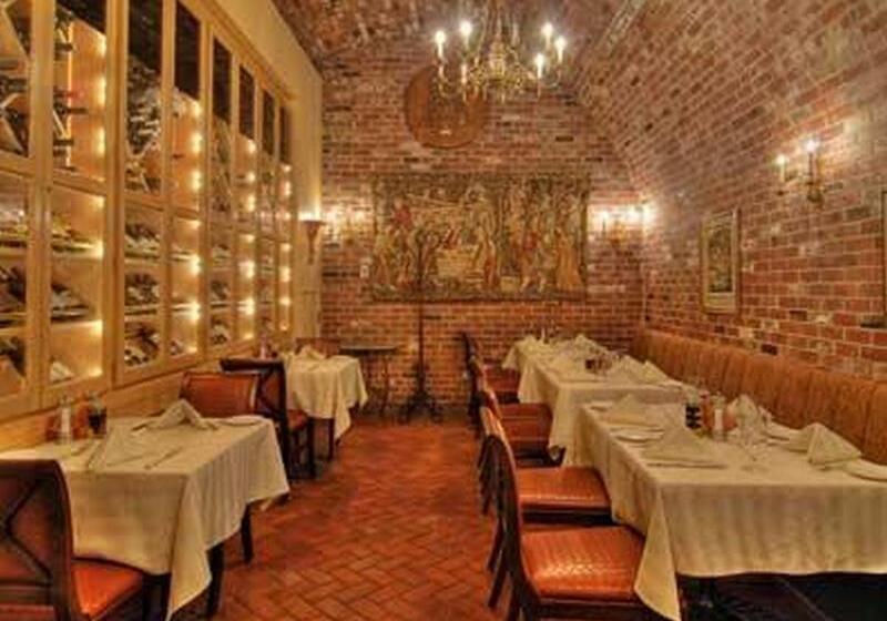 هتل Eldorado Resort Casino At The Row