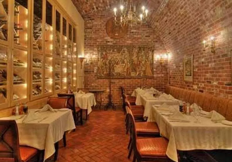 Hotel Eldorado Resort Casino At The Row