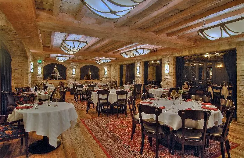 Hotel Eldorado Resort Casino At The Row