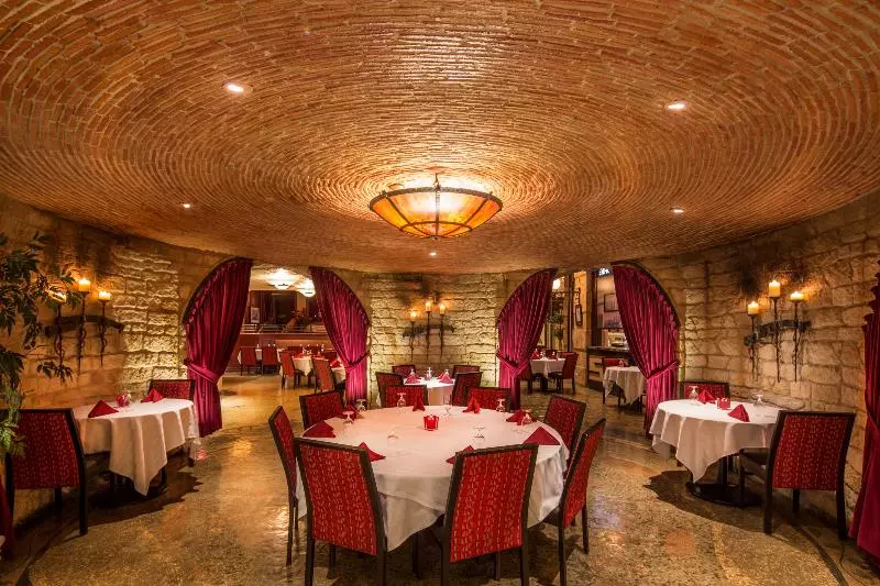 Hotel Eldorado Resort Casino At The Row