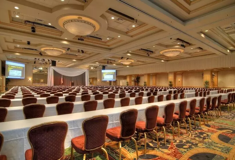 Hotel Eldorado Resort Casino At The Row