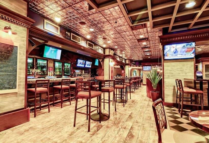 هتل Eldorado Resort Casino At The Row