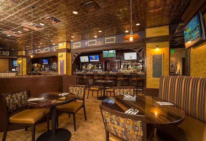 Hotel Eldorado Resort Casino At The Row