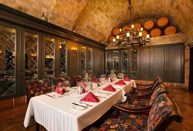 Hotel Eldorado Resort Casino At The Row