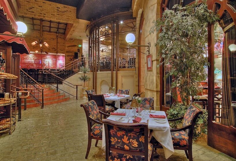 هتل Eldorado Resort Casino At The Row