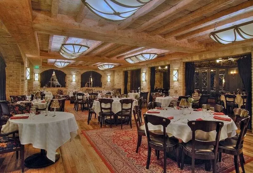 Hotel Eldorado Resort Casino At The Row