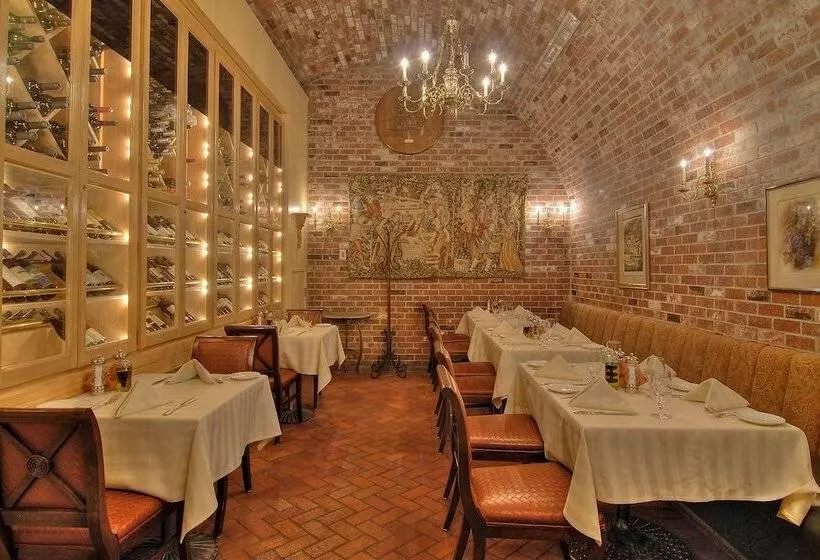 Hotel Eldorado Resort Casino At The Row