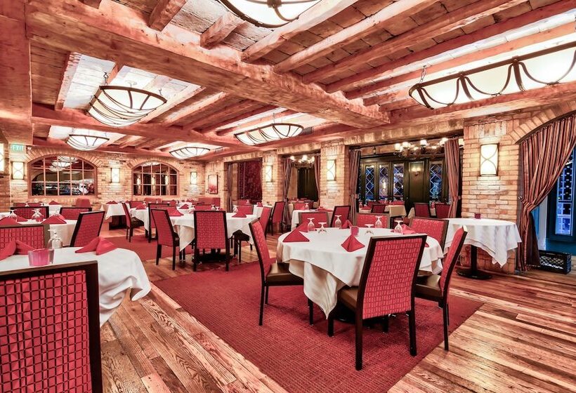 هتل Eldorado Resort Casino At The Row