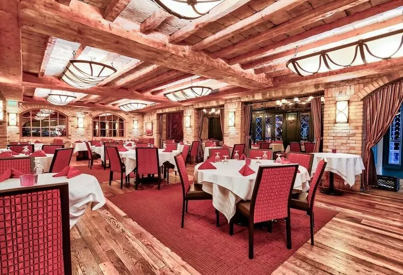 Hotel Eldorado Resort Casino At The Row