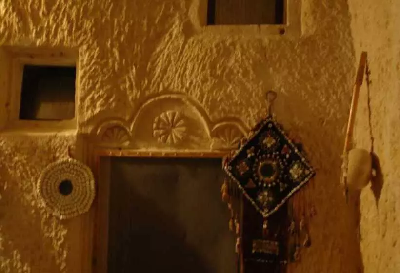 ホテル Elkep Evi Cave