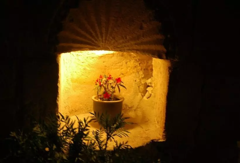 ホテル Elkep Evi Cave