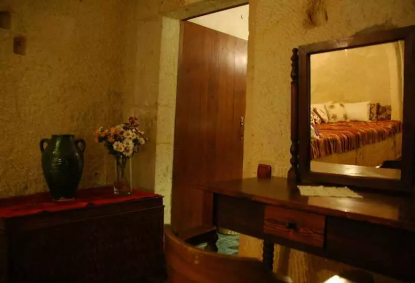 ホテル Elkep Evi Cave