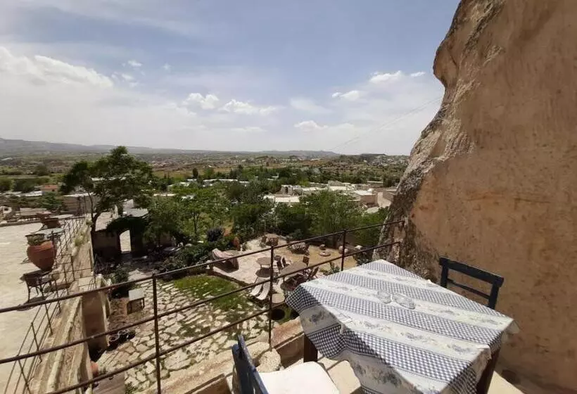 ホテル Elkep Evi Cave