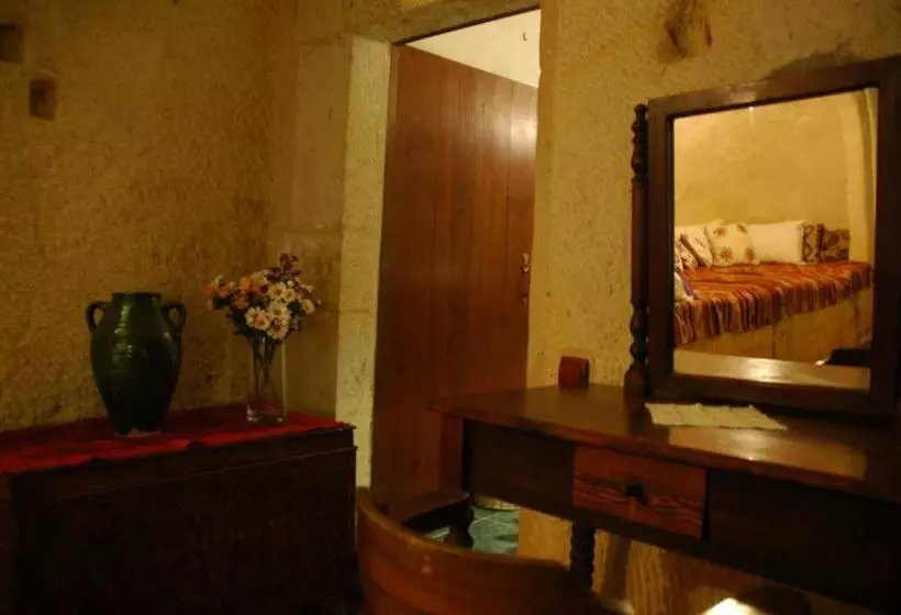 ホテル Elkep Evi Cave