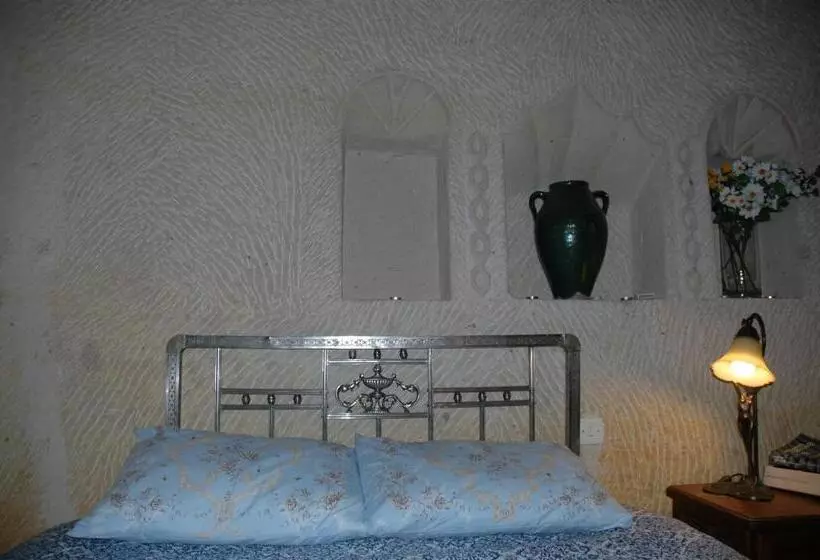 ホテル Elkep Evi Cave