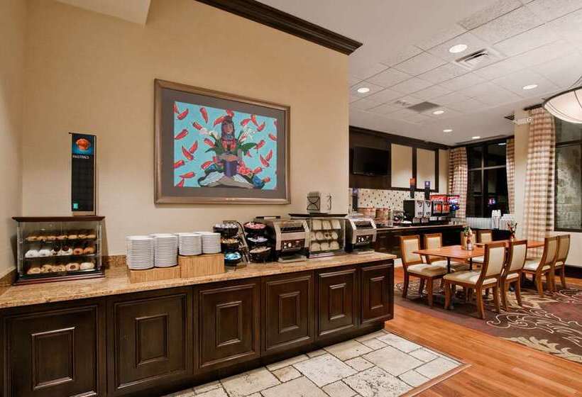 فندق Embassy Suites San Antonio Riverwalk Downtown
