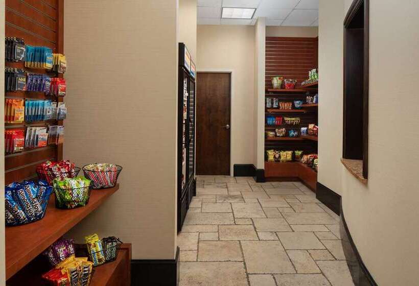 فندق Embassy Suites San Antonio Riverwalk Downtown