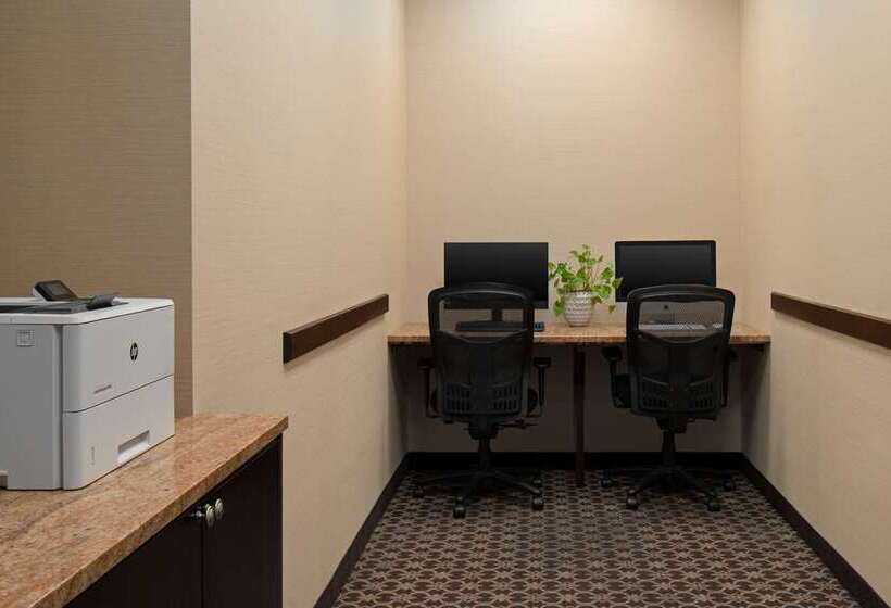 فندق Embassy Suites San Antonio Riverwalk Downtown