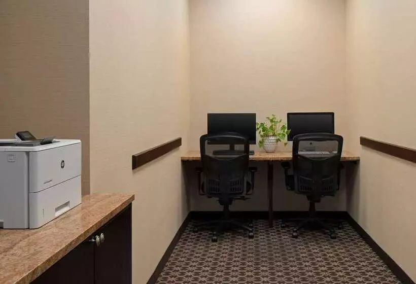 فندق Embassy Suites San Antonio Riverwalk Downtown