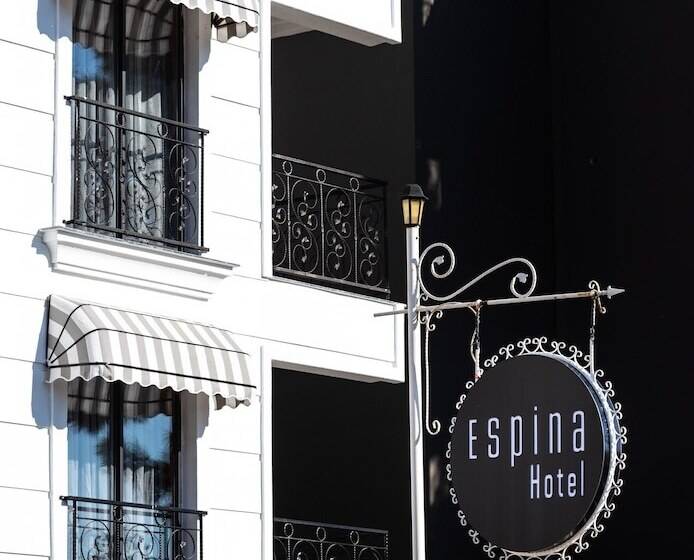 ホテル Espina