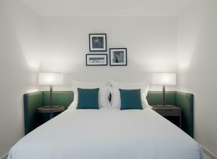 Furadouro Boutique Hotel Beach & Spa