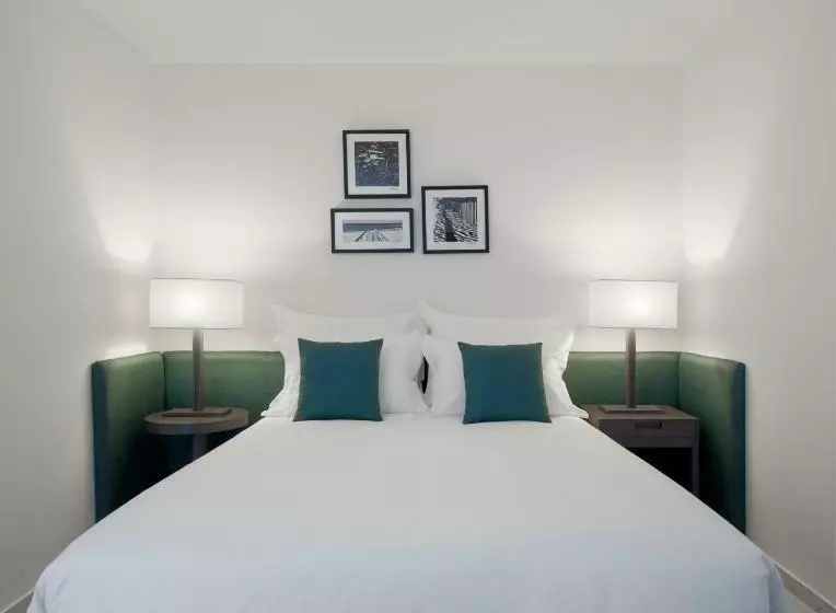 Furadouro Boutique Hotel Beach & Spa