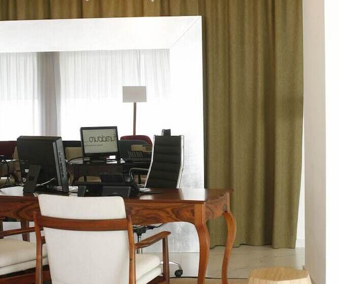 Furadouro Boutique Hotel Beach & Spa