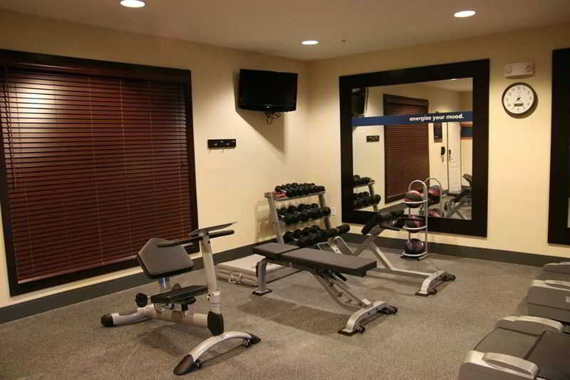 Szálloda Hampton Inn & Suites New Castle