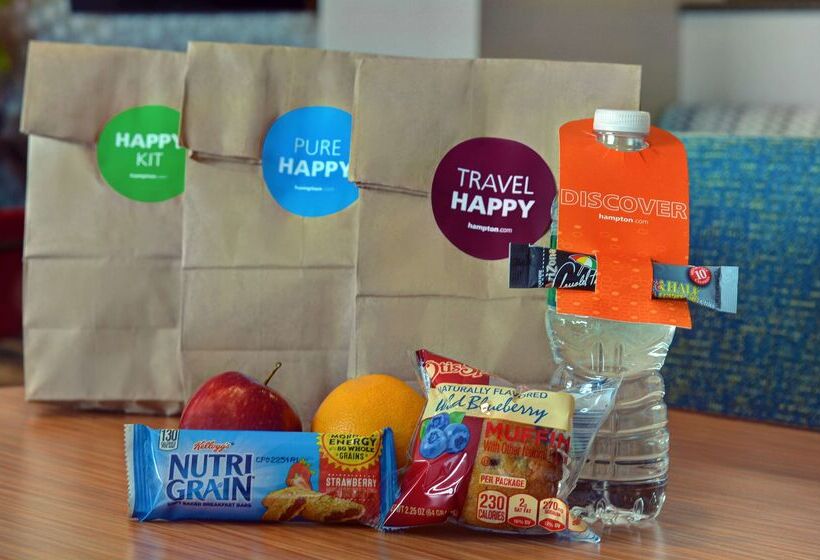 فندق Hampton Inn Bath