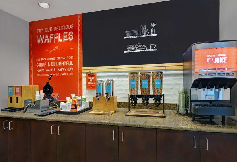 فندق Hampton Inn Bath