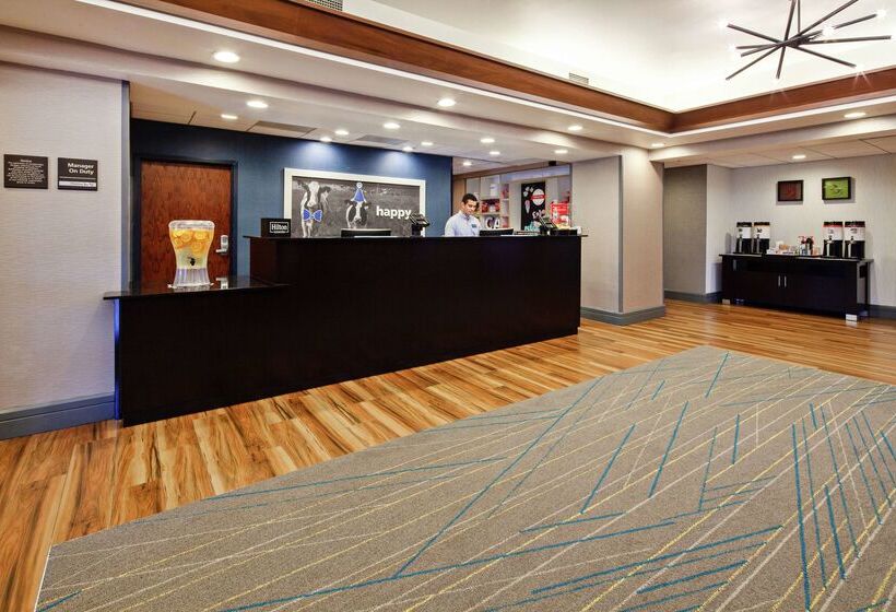 ホテル Hampton Inn & Suites Chino Hills