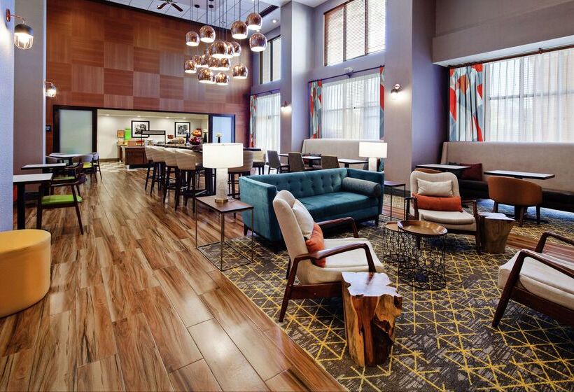 ホテル Hampton Inn & Suites Chino Hills