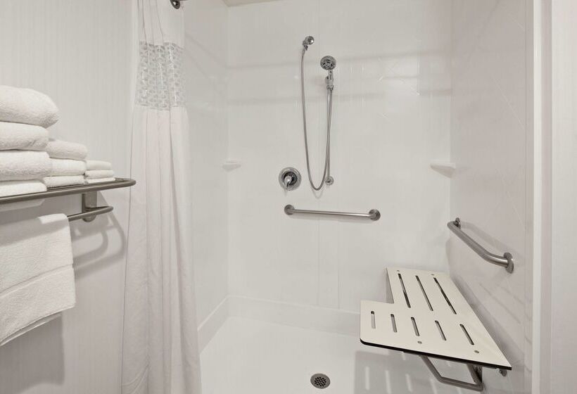 ホテル Hampton Inn & Suites Chino Hills