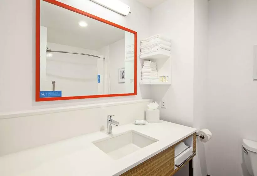 호텔 Hampton Inn & Suites Chino Hills