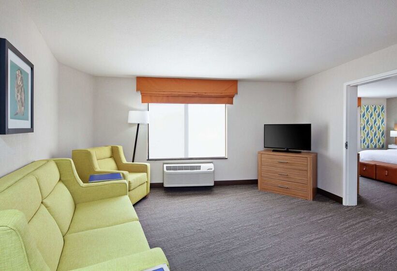 ホテル Hampton Inn & Suites Chino Hills