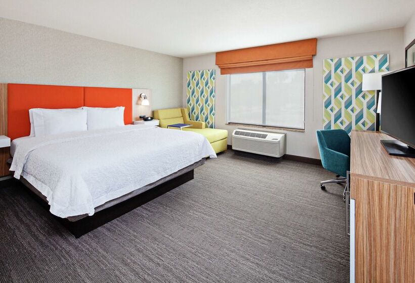ホテル Hampton Inn & Suites Chino Hills