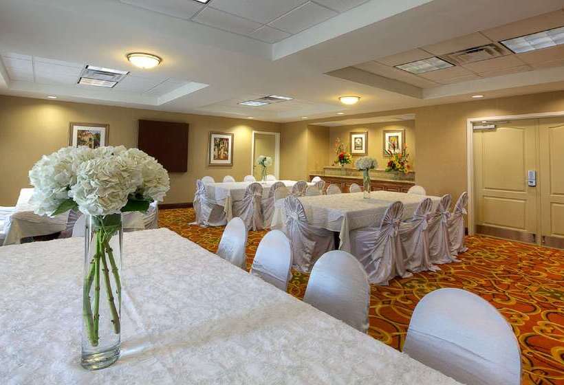 ホテル Hampton Inn & Suites Mcallen