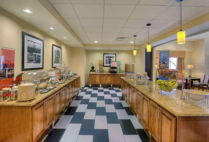 酒店 Hampton Inn & Suites Mcallen