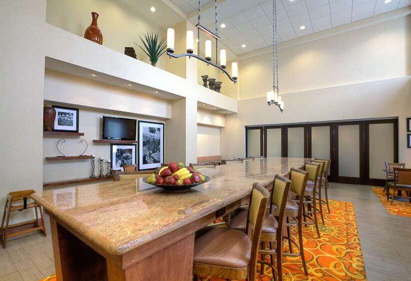 ホテル Hampton Inn & Suites Mcallen