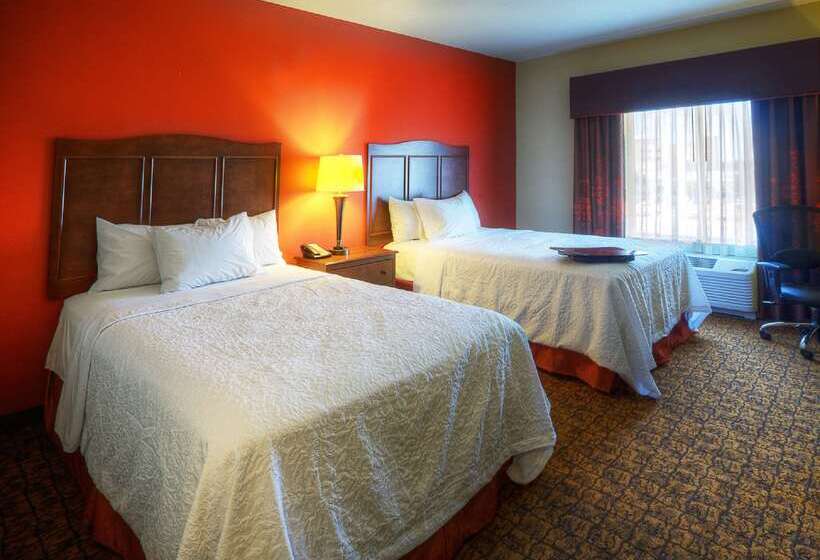 ホテル Hampton Inn & Suites Mcallen