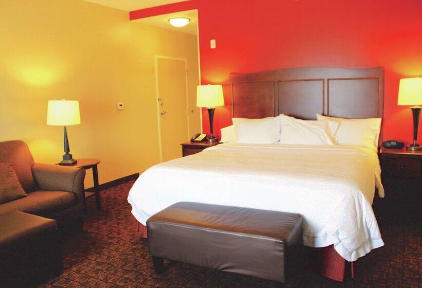 ホテル Hampton Inn & Suites Mcallen