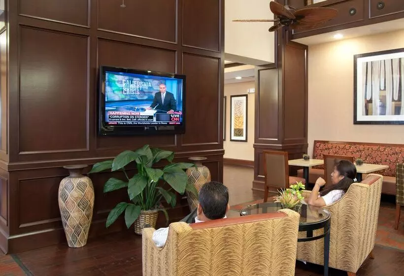 酒店 Hampton Inn & Suites New Braunfels