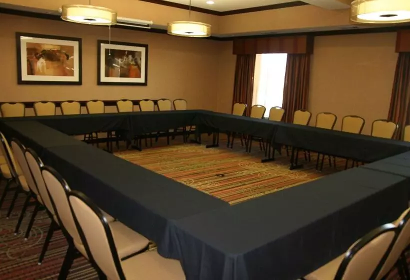 酒店 Hampton Inn & Suites New Braunfels