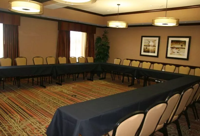 酒店 Hampton Inn & Suites New Braunfels