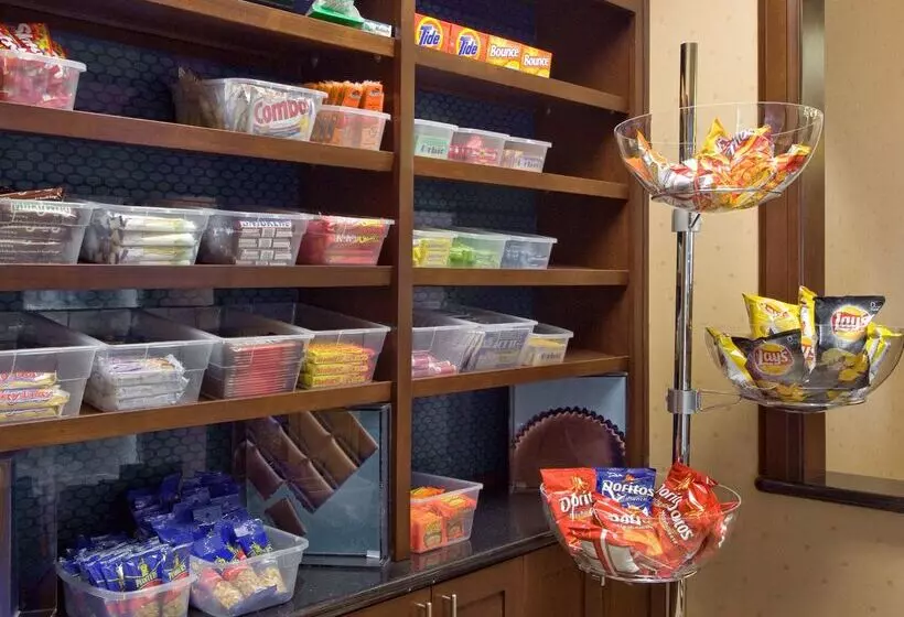 酒店 Hampton Inn & Suites New Braunfels