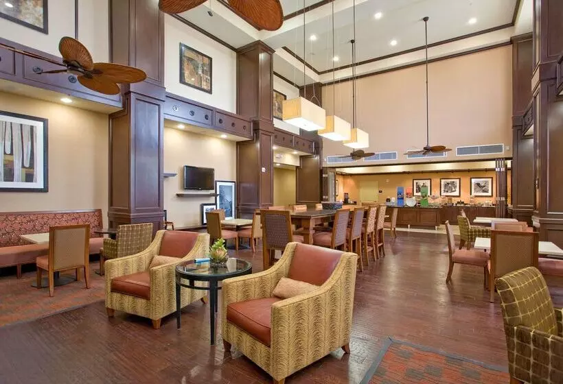 酒店 Hampton Inn & Suites New Braunfels