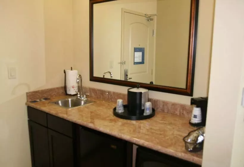 酒店 Hampton Inn & Suites New Braunfels