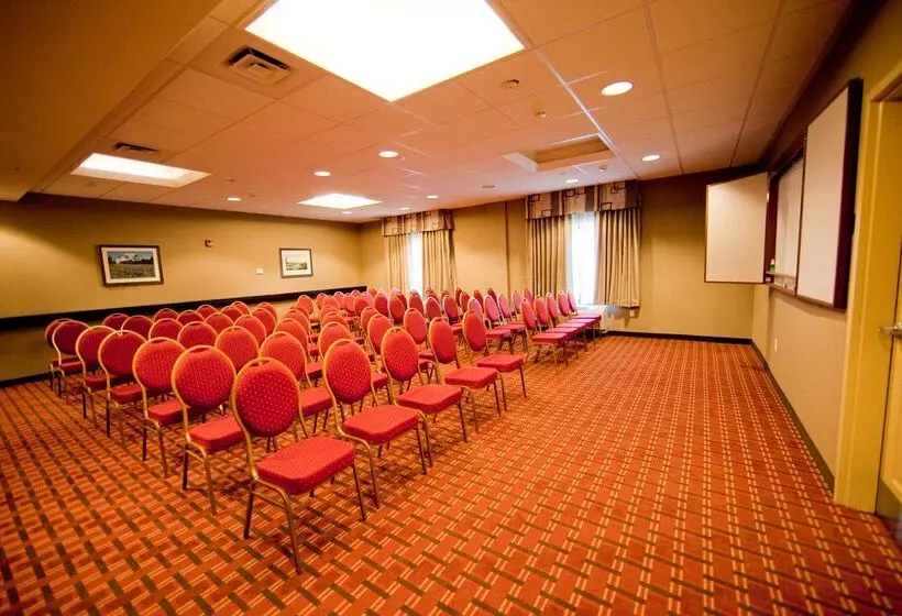 Hotel Hampton Inn & Suites Seattle/kent,wa