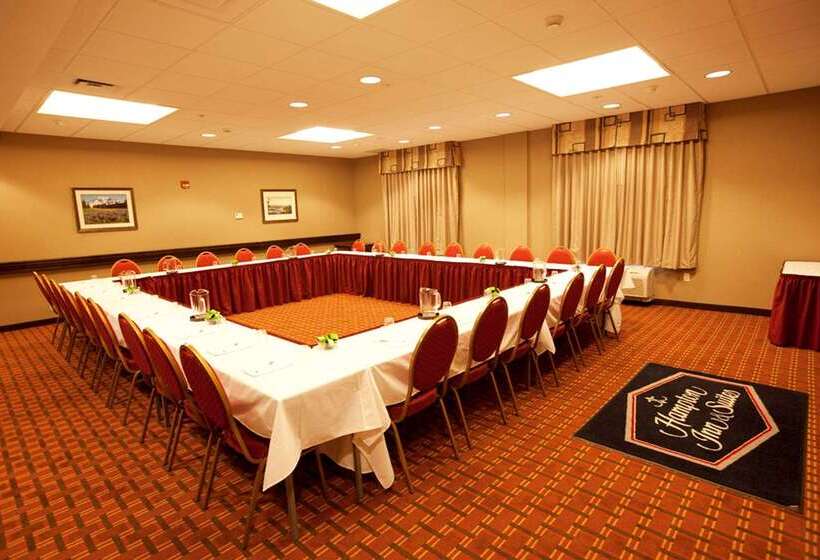 فندق Hampton Inn & Suites Seattle/kent,wa